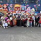 AAPI Mural Unveiling