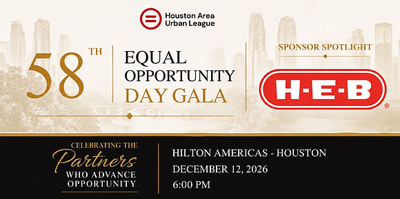 Houston Style Magazine celebrates H-E-B’s 26-year partnership and continued commitment to economic mobility and opportunity through its support of the … Houston Style Magazine celebrates H-E-B’s 26-year partnership and continued commitment to economic mobility and opportunity through its support of the …