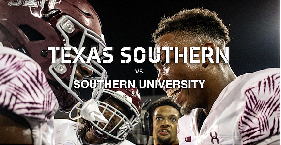 Texas Southern and Southern University will renew their SWAC rivalry at Reliant Stadium on October 24 as the Tigers celebrate … Texas Southern and Southern University will renew their SWAC rivalry at Reliant Stadium on October 24 as the Tigers celebrate …