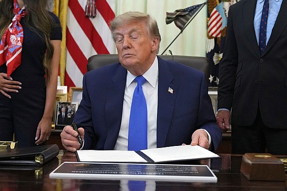 Trump’s new vaccine executive order could reshape childhood immunization policy, but doctors warn it may create confusion, delay vaccinations and …