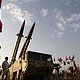 Iranian missiles