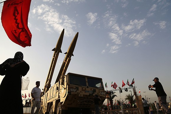 Iran’s latest security shake-up is elevating hardline military and intelligence veterans, challenging President Donald Trump’s claim that the war has … Iran’s latest security shake-up is elevating hardline military and intelligence veterans, challenging President Donald Trump’s claim that the war has …