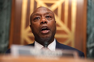 Tim Scott