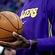 Los Angeles Lakers logo