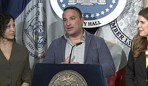 Rafael Rubio
