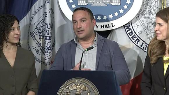 A New York City Council worker detained by ICE for five months has been granted asylum, though the Department of …