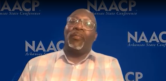 The NAACP Arkansas Conference is demanding an independent investigation after dashcam video showed an Arkansas State Police trooper using force …