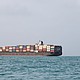 Strait of Hormuz
