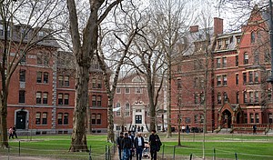 Harvard University