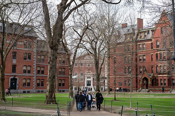 A federal judge has dismissed the Trump administration’s multi-billion-dollar lawsuit against Harvard, ruling that documented incidents of antisemitism were too …