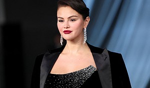 Selena Gomez