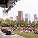 Discovery Green Deep in the Heart Concert Series