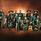 El Grito at Miller Featuring Mariachi Herencia de México