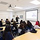 YES Prep Gulfton Secondary First Day of School