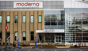 Moderna