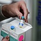 MMR vaccine