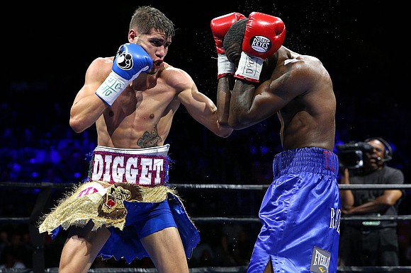 Former boxing prospect Prichard Colón has died at 33, 11 years after a devastating head injury ended his undefeated rise …