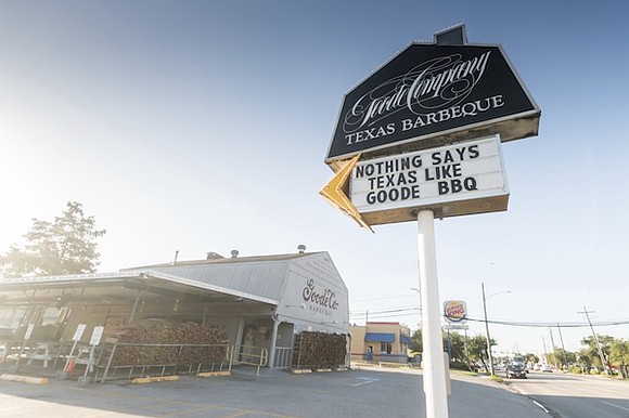 Goode Co. Barbeque welcomes Texas pitmaster Drew Lindsey as its new Multi-Unit Pitmaster, bringing years of experience and a passion … Goode Co. Barbeque welcomes Texas pitmaster Drew Lindsey as its new Multi-Unit Pitmaster, bringing years of experience and a passion …