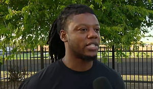 KTVT Trey Watts