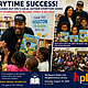 Madd Hatta Brings Houston Public Library Story time Series to a Sweet Finish