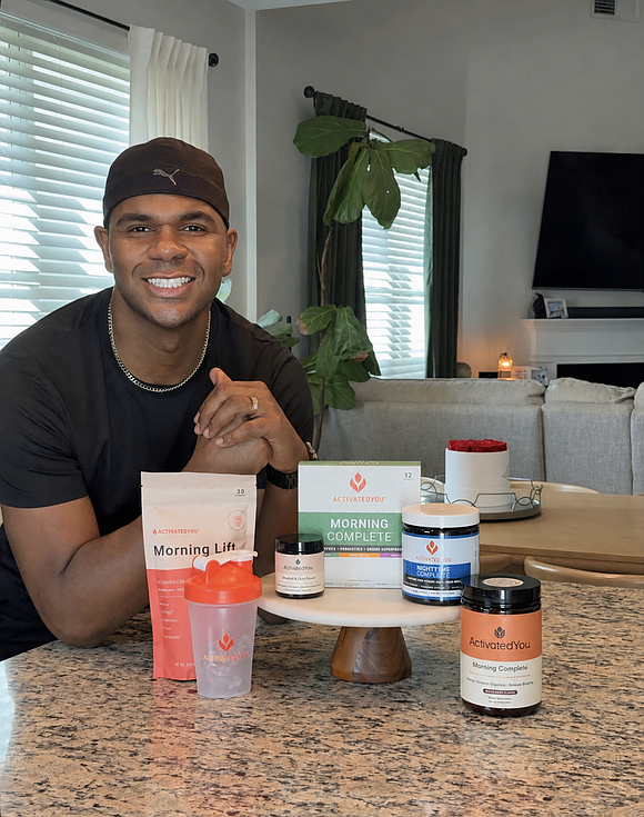 Wellness starts with the little choices we make every day. From supporting a more intentional morning routine to finding convenient …