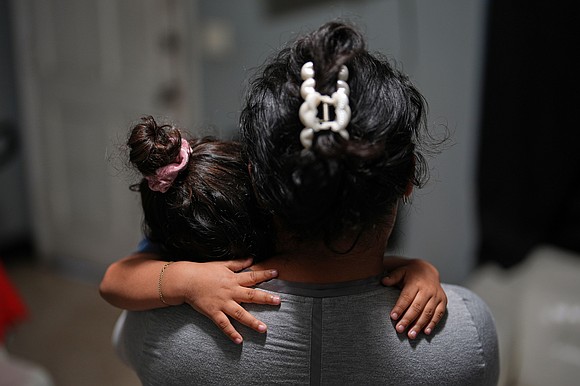 Across the United States, immigration enforcement fears are reshaping everyday life for mixed-status families, forcing some parents to prepare for …