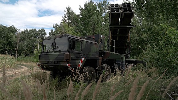 Ukraine is facing a critical shortage of US-made Patriot interceptors as Russian missile attacks intensify, leaving some of the country’s …