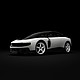 Ferrari Luce auction