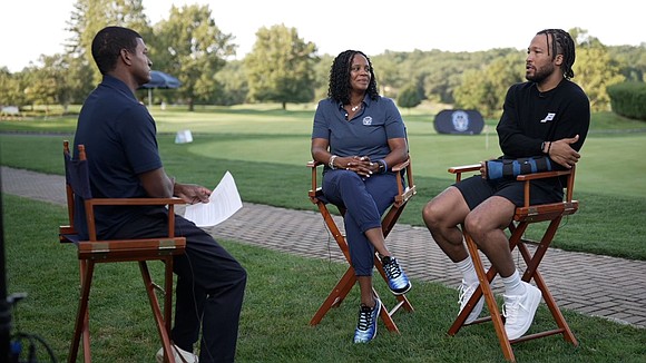 Golf has become the NBA’s favorite offseason escape, giving stars like Jalen Brunson a new way to stay competitive, connect … Golf has become the NBA’s favorite offseason escape, giving stars like Jalen Brunson a new way to stay competitive, connect …