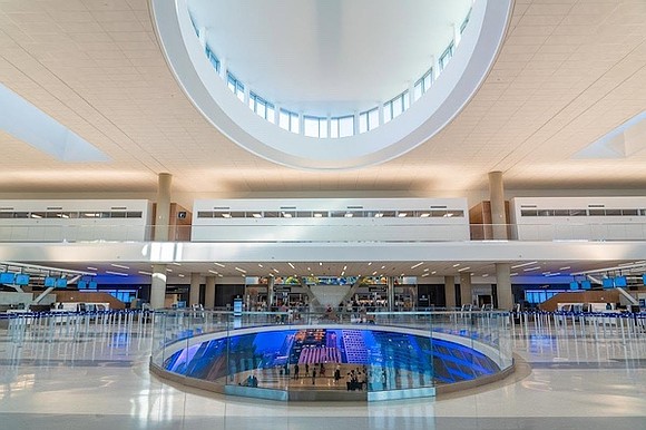 Gov. Greg Abbott is seeking a federal review of religious accommodations at Houston’s George Bush Intercontinental Airport, while the city …