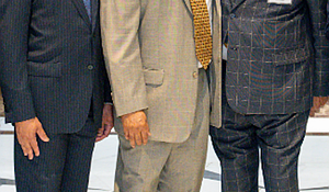 Leading with Purpose - Judson W. Robinson III on Leadership, Opportunity, and the Future of Houston