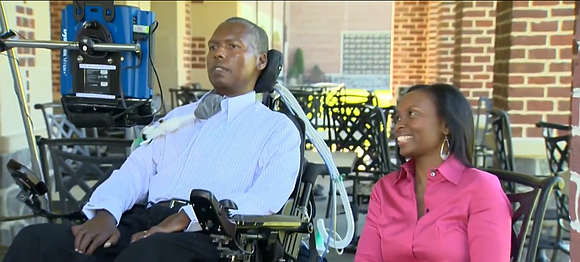 O.J. Brigance, a Super Bowl champion who became a powerful advocate for people living with ALS after his 2007 diagnosis, … O.J. Brigance, a Super Bowl champion who became a powerful advocate for people living with ALS after his 2007 diagnosis, …