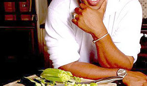 Wendell Price Takes Over Davis Street Kitchen, YES!