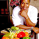 Wendell Price Takes Over Davis Street Kitchen, YES!