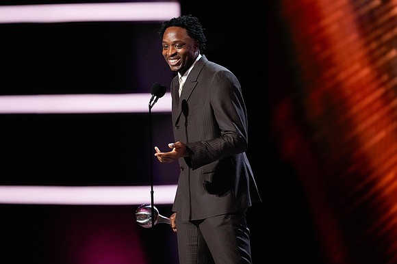 After helping deliver New York its first NBA championship in more than five decades, OG Anunoby is already looking ahead. … After helping deliver New York its first NBA championship in more than five decades, OG Anunoby is already looking ahead. …