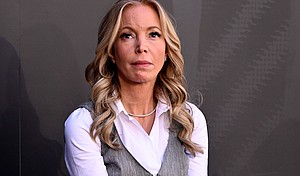 Jeanie Buss