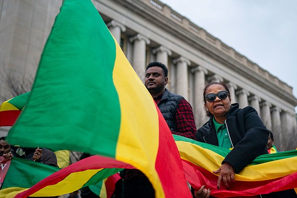 A federal judge has cleared the Trump administration to end deportation protections for roughly 5,000 Ethiopians living in the US … A federal judge has cleared the Trump administration to end deportation protections for roughly 5,000 Ethiopians living in the US …