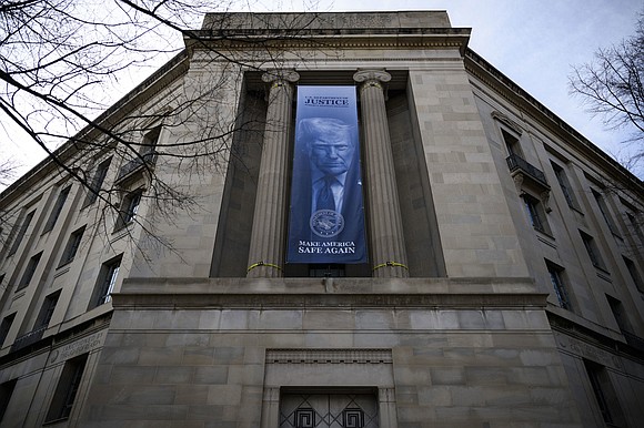 The Justice Department has charged eight Iranian nationals accused of carrying out a years-long hacking campaign targeting US government agencies, … The Justice Department has charged eight Iranian nationals accused of carrying out a years-long hacking campaign targeting US government agencies, …