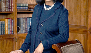 HCC Chancellor Dr. Margaret Ford Fisher-HBJ-Lifetime-Achievement-Award