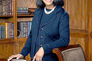 HCC Chancellor Dr. Margaret Ford Fisher-HBJ-Lifetime-Achievement-Award