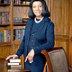 HCC Chancellor Dr. Margaret Ford Fisher-HBJ-Lifetime-Achievement-Award