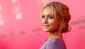 Hayden Panettiere