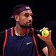 Nick Kyrgios