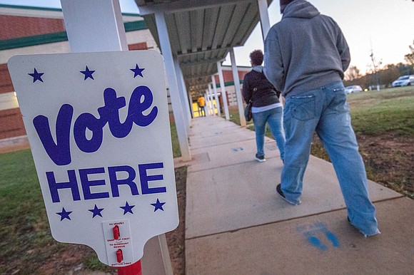 A new Census Bureau analysis claiming tens of thousands of noncitizens voted in the 2020 election is facing scrutiny from …