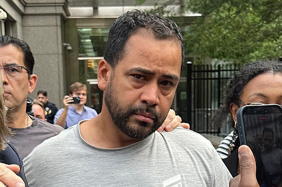 The captain accused of piloting an overcrowded boat that capsized near the Statue of Liberty, killing a Queens mother and … The captain accused of piloting an overcrowded boat that capsized near the Statue of Liberty, killing a Queens mother and …