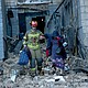 Kyiv strikes