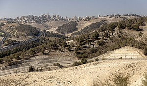 West Bank
