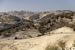 West Bank