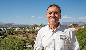 Francisco “Kiko” Trujillo