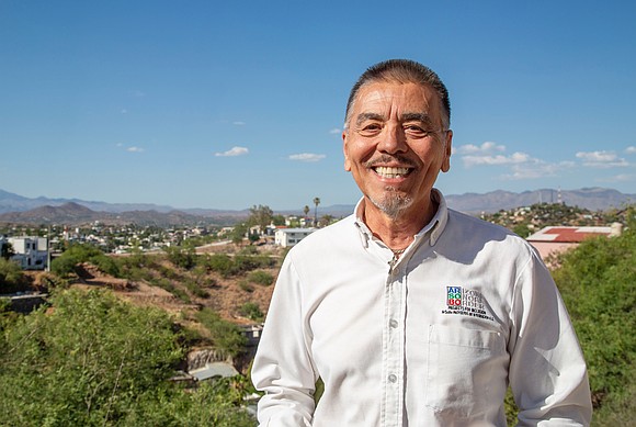 What began as a chance meeting across the US-Mexico border became Francisco “Kiko” Trujillo’s life mission, helping thousands of people … What began as a chance meeting across the US-Mexico border became Francisco “Kiko” Trujillo’s life mission, helping thousands of people …